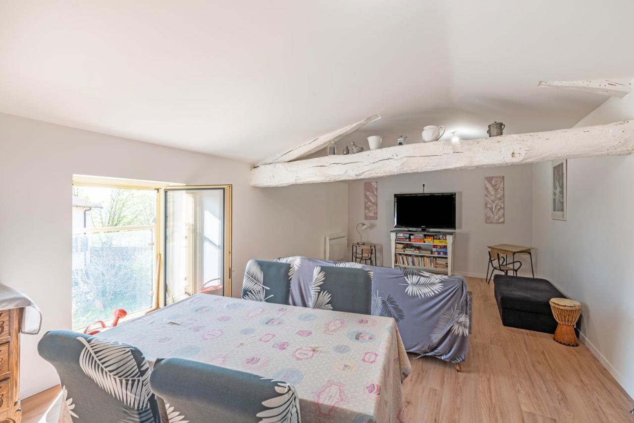 Ferienwohnung Belle Vue Savigny  Exterior foto