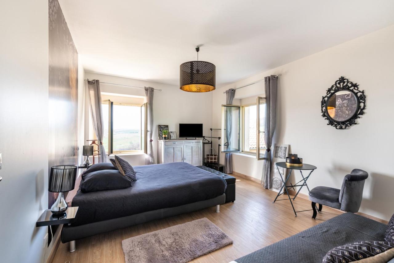 Ferienwohnung Belle Vue Savigny  Exterior foto